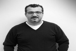 Mustafa Akhwand