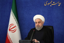Rouhani