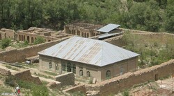 Qajar-era remote residence to be turned into boutique hotel