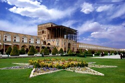 Isfahan