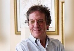 Patrick Lawrence