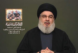 Seyyed Hassan Nasrallah