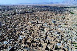 Yazd