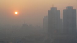 Clean Air Law ‘up in the air’