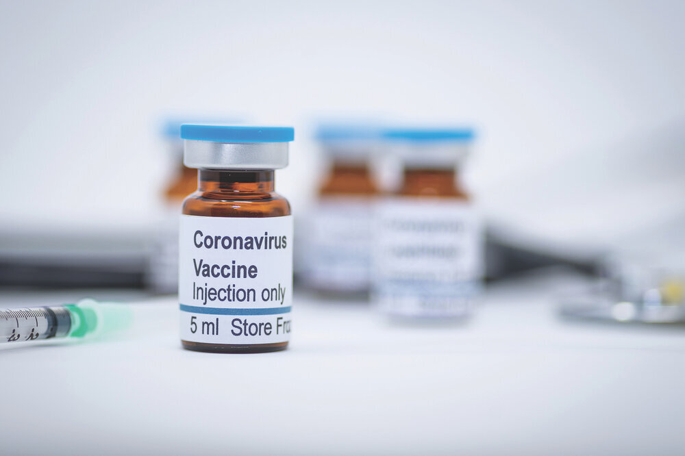 Iran plans to import AstraZeneca COVID-19 vaccines from ...