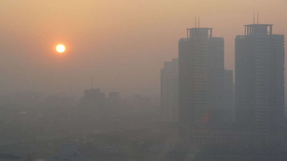 Clean Air Law up in the air Tehran Times