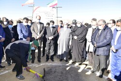 Ground broken on new development for UNESCO-tagged qanat
