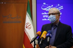 Iran confirms four new cases of mutated coronavirus