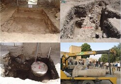 Archaeologists to make final attempt to unearth Laodicea Temple