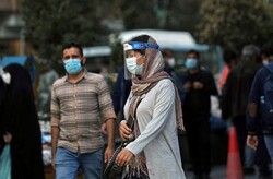72% of Iranians ready to receive homegrown coronavirus vaccine