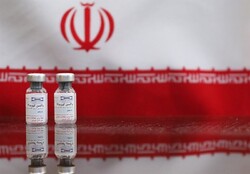 Second Iranian-made coronavirus vaccine receives clinical trial approval