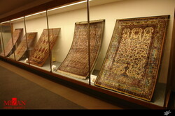 Centuries-old Persian carpets, paintings added to national heritage list