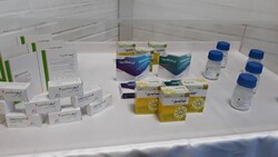 Iran begins production of new anti-corona medicine