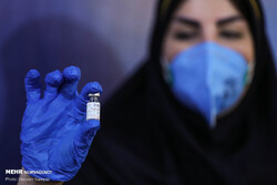 Unlike foreign rivals, Iranian coronavirus vaccine has no side effects