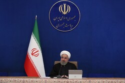 Rouhani