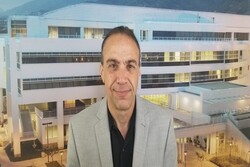 David Yaghoubian