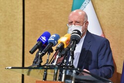 Bijan Namdar Zanganeh, Iran’s oil minister