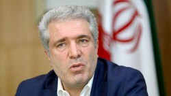 tourism minister Ali-Asghar Mounesan