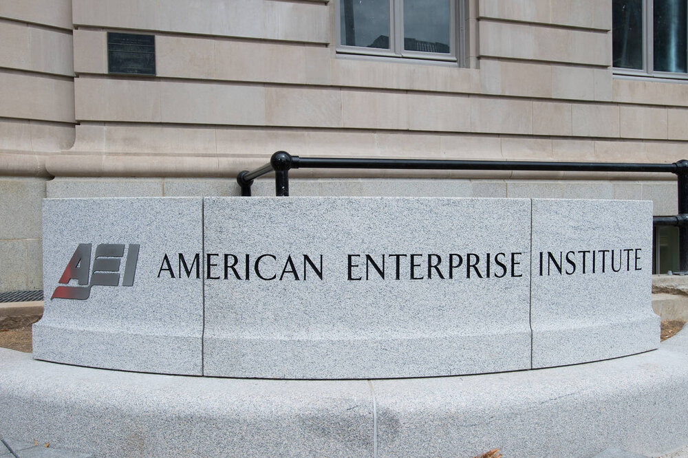 american enterprise institute for public policy research