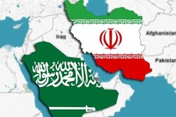 Iran-Saudi Arabia