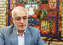 Hassan Beheshtipour
