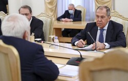 Lavrov