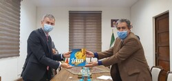 Swiss ambassador visits National Museum of Iran, discusses ways to expand ties