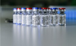 Iran issues permit to use Russian COVID-19 vaccine