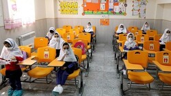 Safe schools increase nationwide