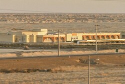 Accommodation facilities come on stream in UNESCO-designated Burnt City