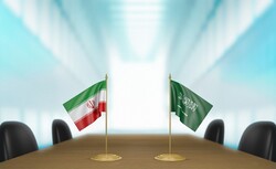 Iran-Saudi Arabia ties