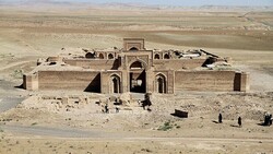 Restoration project to revive ancient monuments on Silk Road