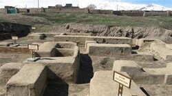 Ecbatana, once summer capital of Achaemenid Empire, one step closer to UNESCO status