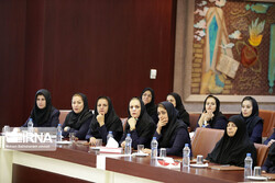 Tehran to host national festival of creative, entrepreneur women