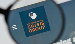 he International Crisis Group (ICG)