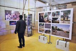 International Art Festival of Resistance