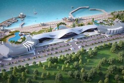 Tourism projects