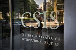 The Center for Strategic and International Studies (CSIS)