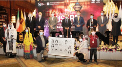 6th International Festival of Pediatric Patients’ Painting