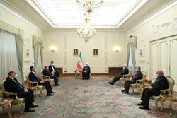 Rouhani