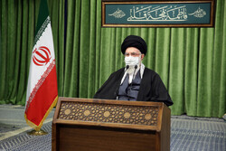 Leader Ayatollah Khamenei