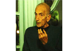 Iraj Nobakht