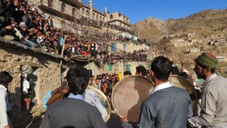 Ancient festival of Pir-e Shaliar canceled due to virus