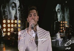 Record of Online Concert Viewing Broken in Country