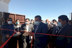 Eco-lodge units come on stream in Kerman  