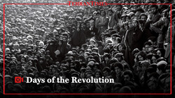 Days of the Revolution