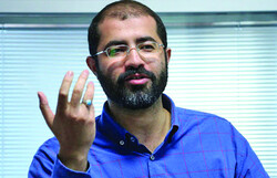 Mahdi Jamshidi is a faculty member in Institute for Islamic Culture and Thought