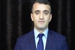 Ahmad Shahidov