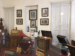 Take a trip back in time with a visit to vintage radio museum in Tabriz