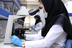 Women’s share in research, development up to 39%